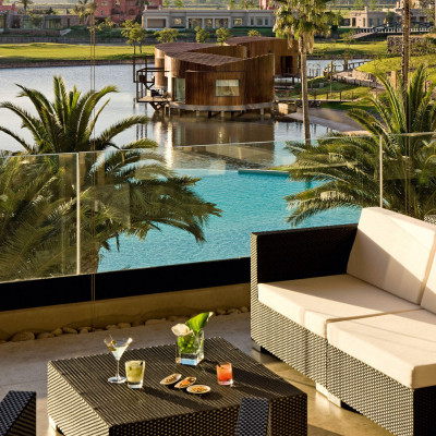 Sofitel La Reserva Cardales image