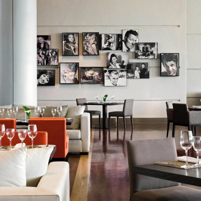 Sofitel La Reserva Cardales image