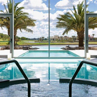 Sofitel La Reserva Cardales image