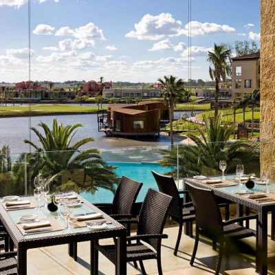 Sofitel La Reserva Cardales image