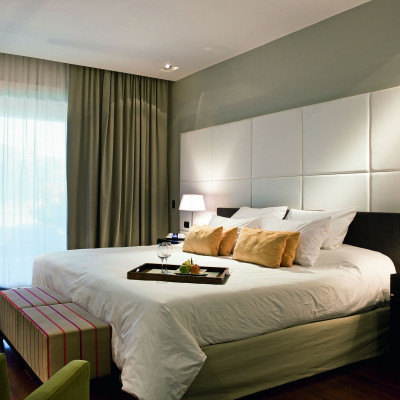 Sofitel La Reserva Cardales image