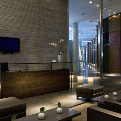 Sofitel La Reserva Cardales image