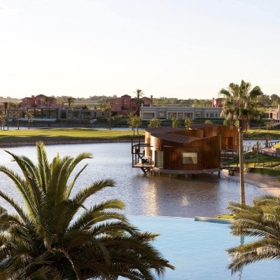 Sofitel La Reserva Cardales image