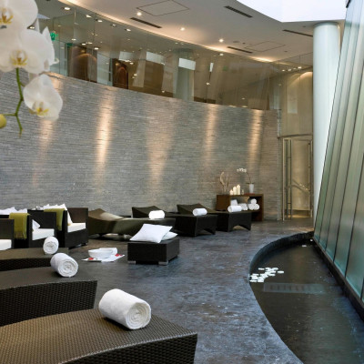 Sofitel La Reserva Cardales image