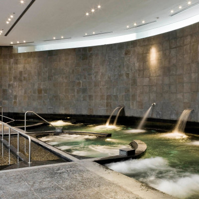Sofitel La Reserva Cardales image