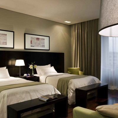Sofitel La Reserva Cardales image