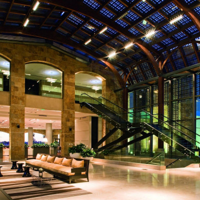 Sofitel La Reserva Cardales image
