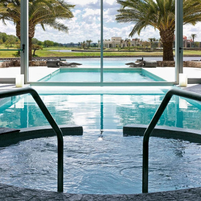 Sofitel La Reserva Cardales image