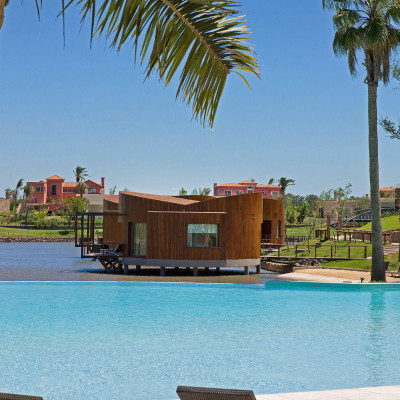 Sofitel La Reserva Cardales image