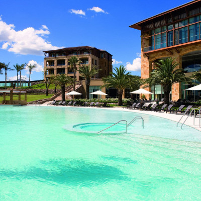 Sofitel La Reserva Cardales image