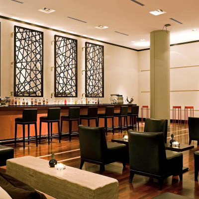 Sofitel La Reserva Cardales image