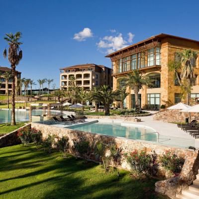 Sofitel La Reserva Cardales image