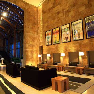 Sofitel La Reserva Cardales image