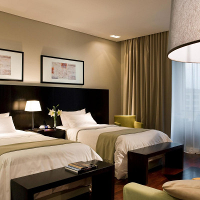 Sofitel La Reserva Cardales image