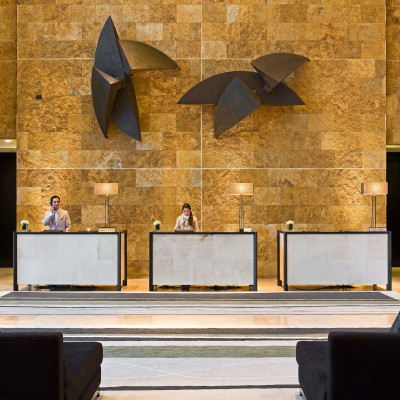 Sofitel La Reserva Cardales image