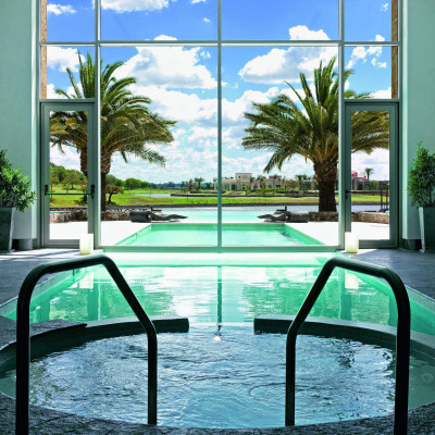 Sofitel La Reserva Cardales image