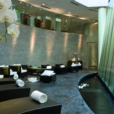 Sofitel La Reserva Cardales image