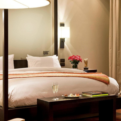 Sofitel La Reserva Cardales image