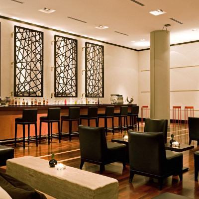 Sofitel La Reserva Cardales image