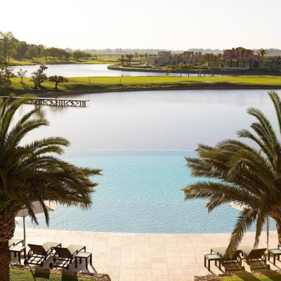 Sofitel La Reserva Cardales image