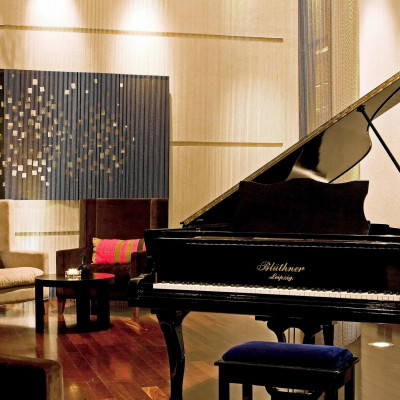 Sofitel La Reserva Cardales image