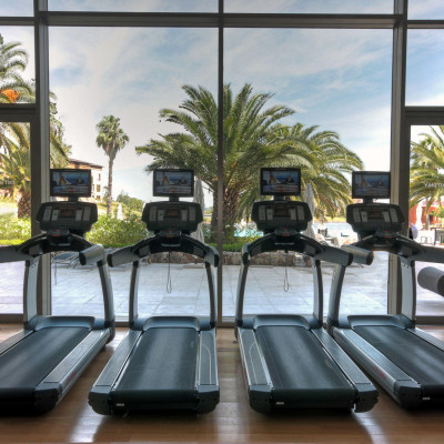 Sofitel La Reserva Cardales image