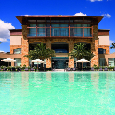 Sofitel La Reserva Cardales image