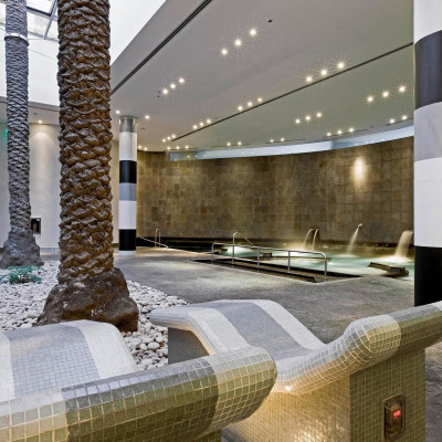 Sofitel La Reserva Cardales image