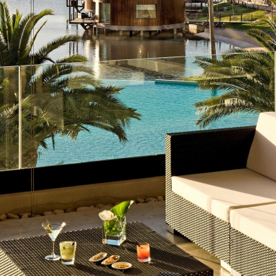 Sofitel La Reserva Cardales image