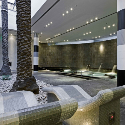 Sofitel La Reserva Cardales image