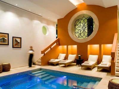 Spa