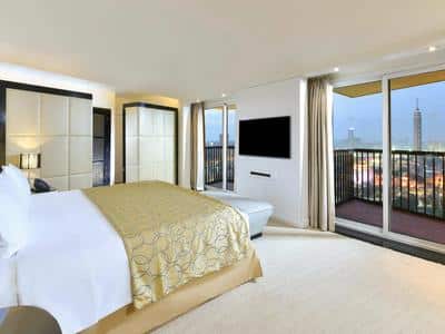 Imperial Suite