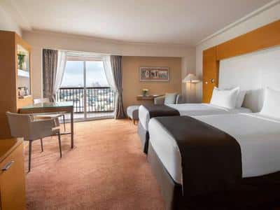 Premium Room 2 Single