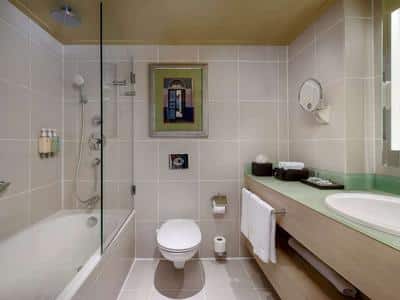 Luxury Room 2 Single