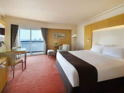 Luxury Room