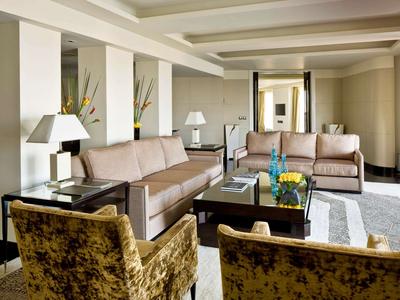 Imperial Suite