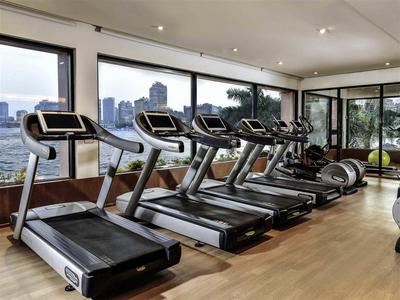 Fitness Centre