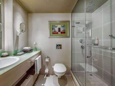 Premium Room 2 Single