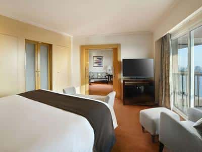 Prestige Suite