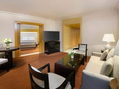 Prestige Suite