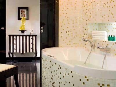 Imperial Suite