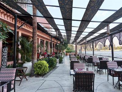 La Palmeraie Moroccan Restaurant