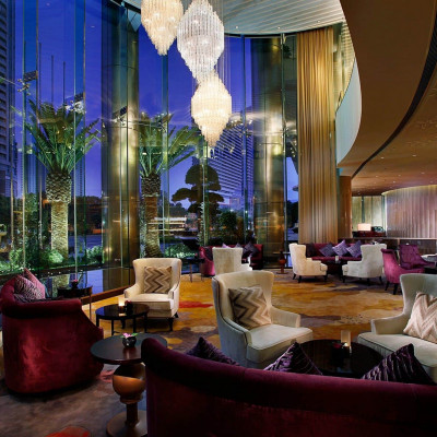 Sofitel Guangzhou Sunrich image