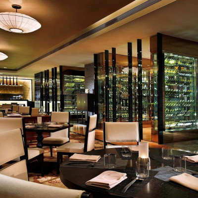 Sofitel Guangzhou Sunrich image
