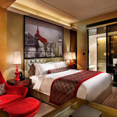 Sofitel Guangzhou Sunrich image