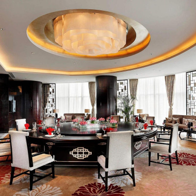 Sofitel Guangzhou Sunrich image
