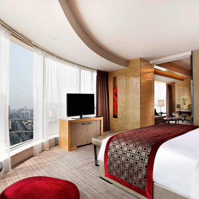 Sofitel Guangzhou Sunrich image