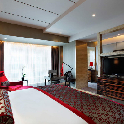 Sofitel Guangzhou Sunrich image