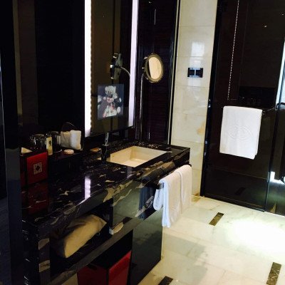 Sofitel Guangzhou Sunrich image
