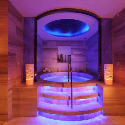 Sofitel Guangzhou Sunrich image